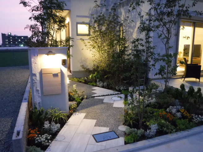 デザインも自由自在にカスタマイズ可能！